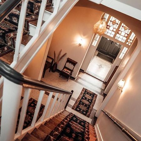 Hotel Bij Jacob Enschede Eksteriør bilde