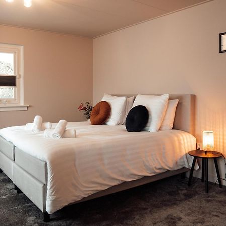 Hotel Bij Jacob Enschede Eksteriør bilde