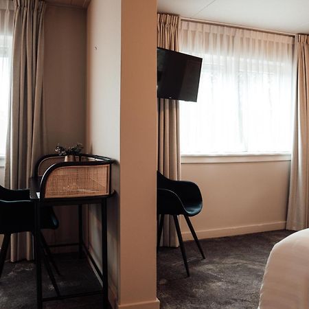 Hotel Bij Jacob Enschede Eksteriør bilde