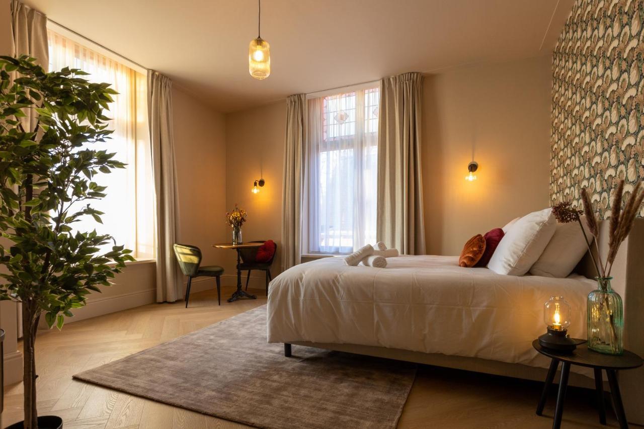 Hotel Bij Jacob Enschede Eksteriør bilde