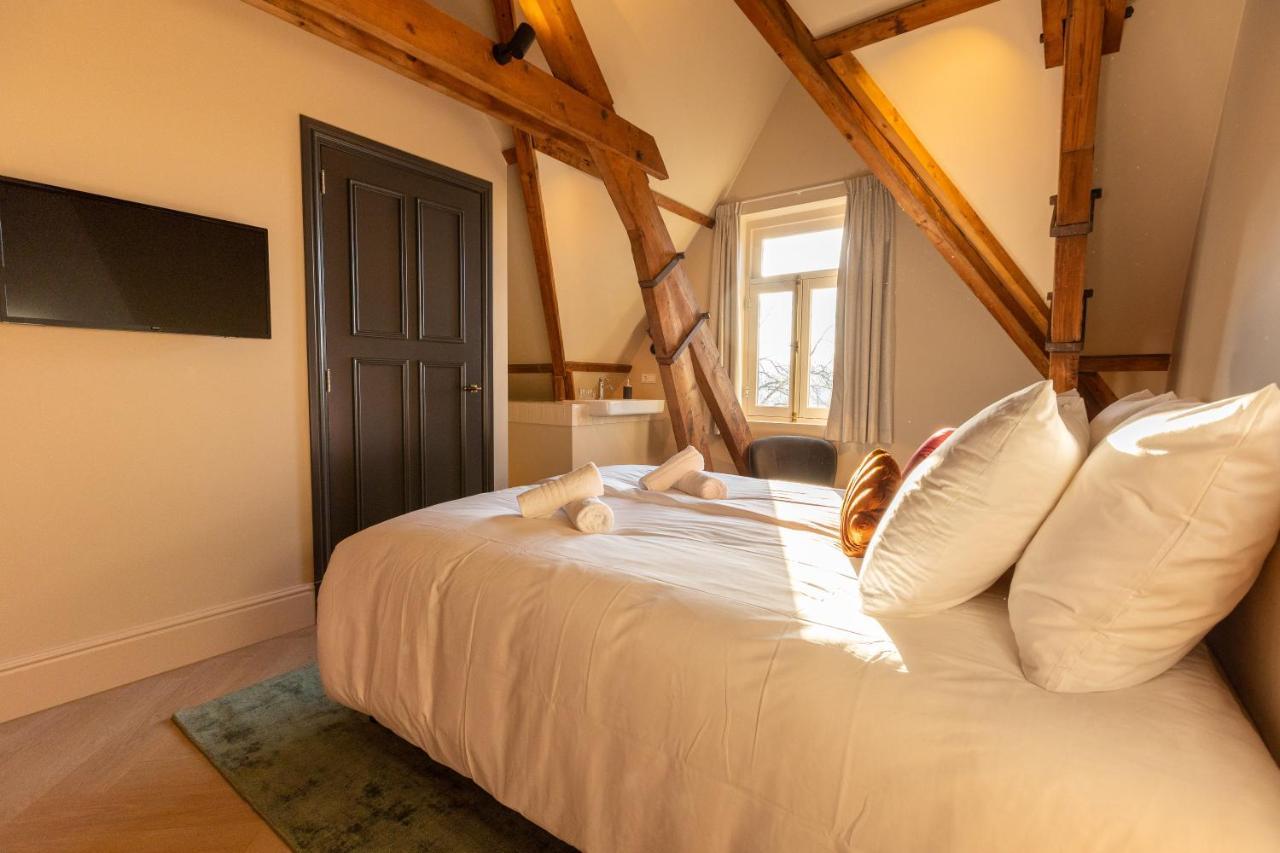 Hotel Bij Jacob Enschede Eksteriør bilde