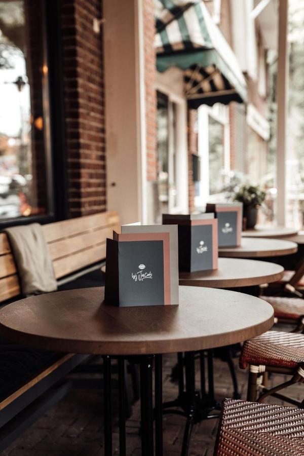 Hotel Bij Jacob Enschede Eksteriør bilde