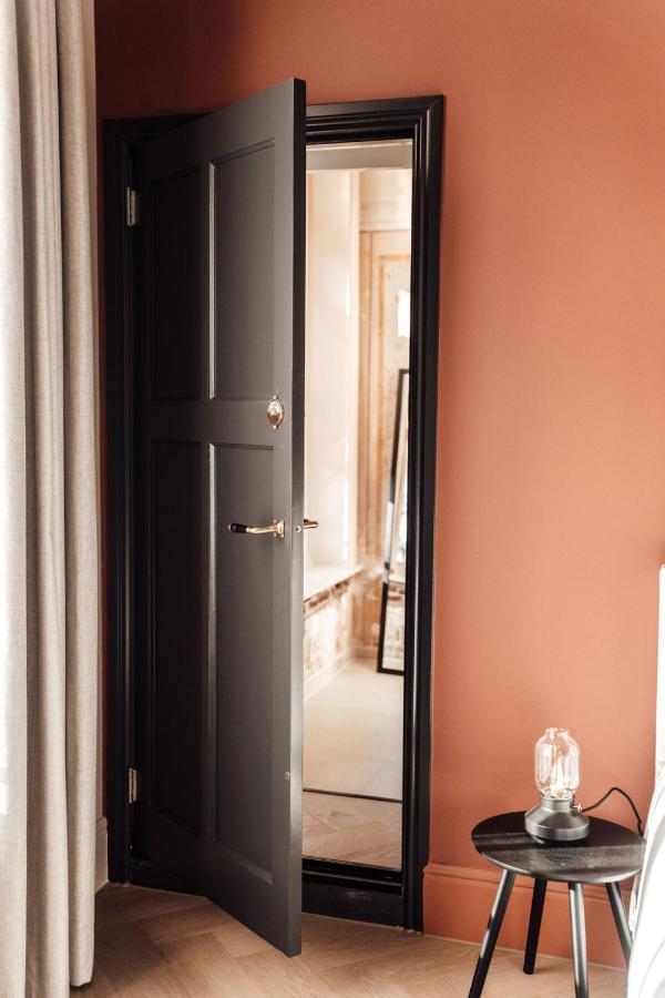 Hotel Bij Jacob Enschede Eksteriør bilde