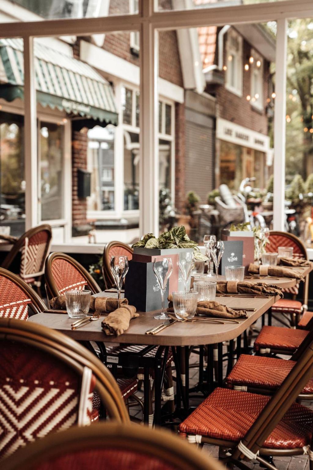 Hotel Bij Jacob Enschede Eksteriør bilde