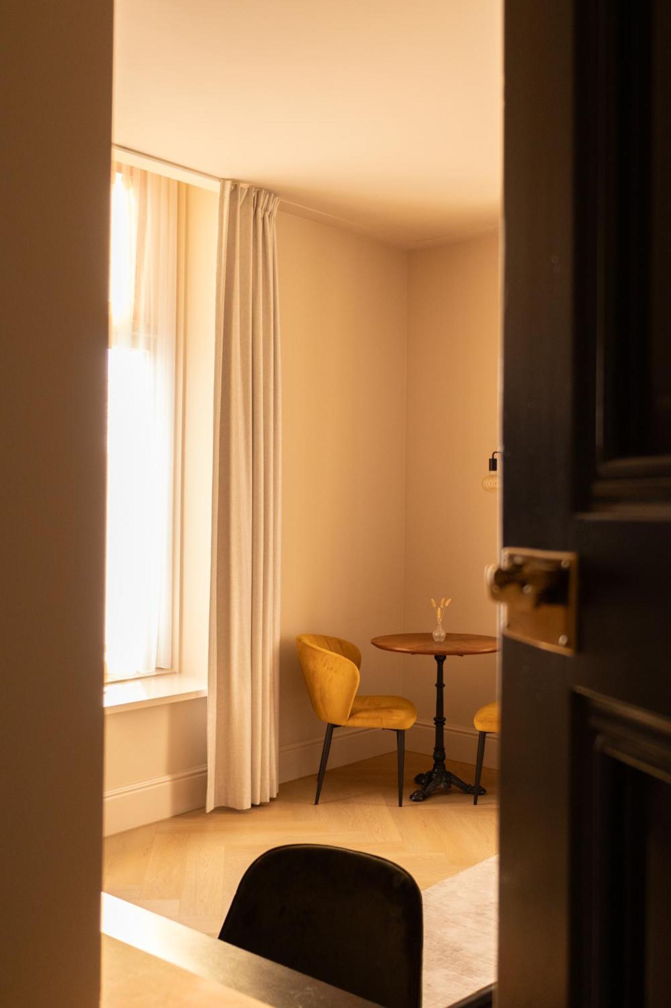 Hotel Bij Jacob Enschede Eksteriør bilde
