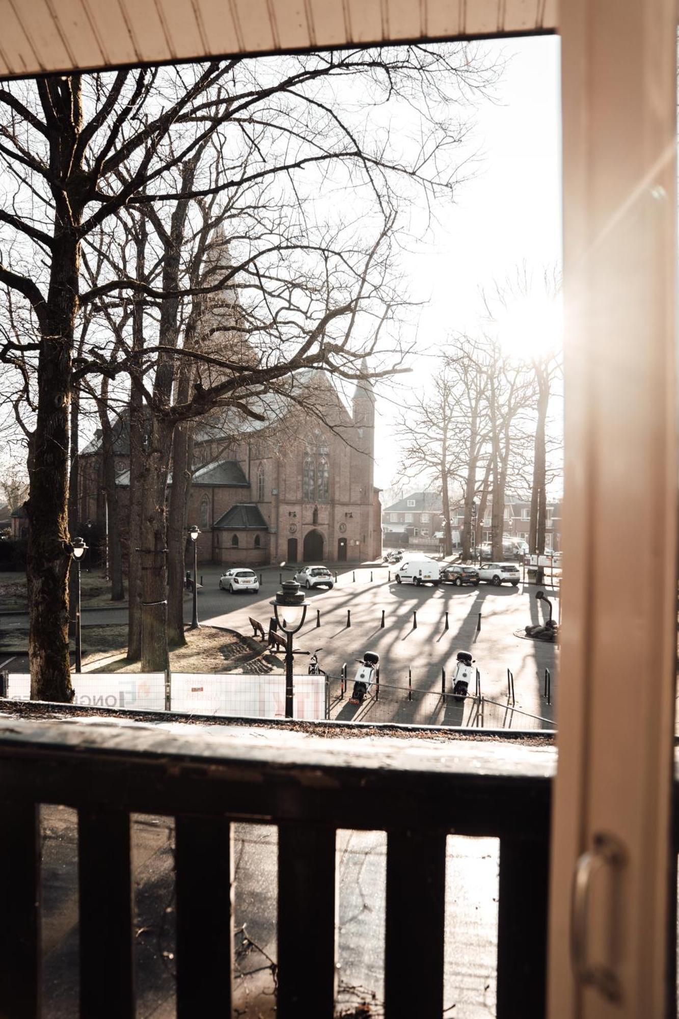 Hotel Bij Jacob Enschede Eksteriør bilde